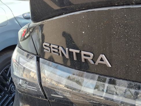 New 2026 Nissan Sentra SR w/ SR Premium Package image 5