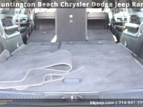 Used 2022 Jeep Wagoneer Series III image 47