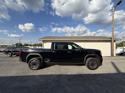 Used 2025 GMC Sierra 2500 Denali Ultimate w/ Max Trailering Package