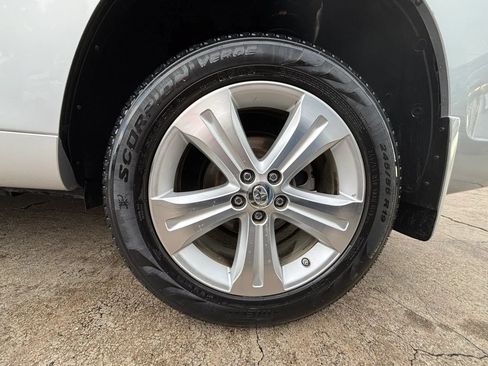 Used 2008 Toyota Highlander Limited FWD image 16