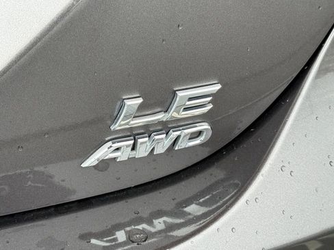 Used 2024 Toyota Camry LE w/ Cold Weather Package image 13