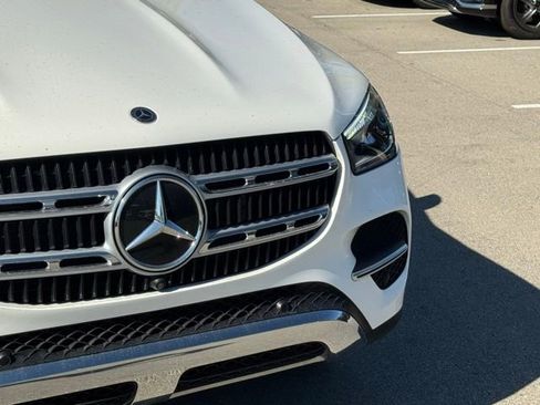 Used 2024 Mercedes-Benz GLE 350 4MATIC image 9