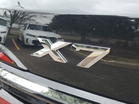 New 2026 BMW X7 xDrive40i w/ Climate Comfort Package image 30