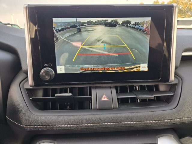 Certified 2024 Toyota RAV4 LE AWD/4WD image 14