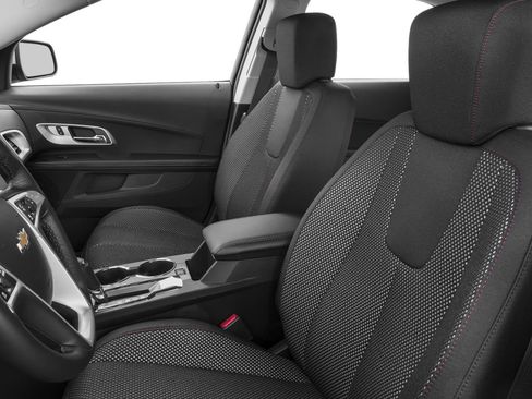 Used 2017 Chevrolet Equinox LT FWD image 58