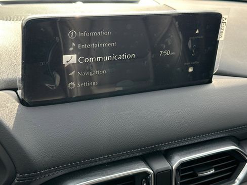 New 2025 MAZDA CX-5 AWD 2.5 S w/ Preferred Package image 25