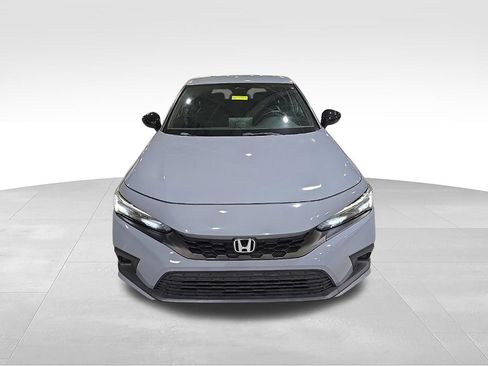 Used 2024 Honda Civic Sport image 3