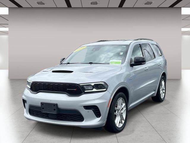 Used 2025 Dodge Durango R/T AWD/4WD image 7