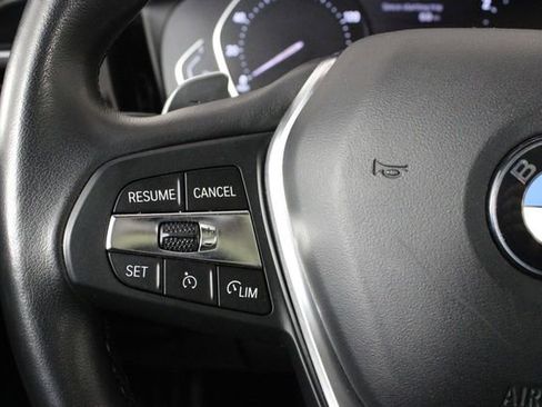 Used 2021 BMW 330i xDrive 330i xDrive w/ Convenience Package image 27