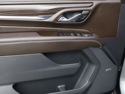 Used 2024 GMC Yukon XL Denali w/ Max Trailering Package image 20