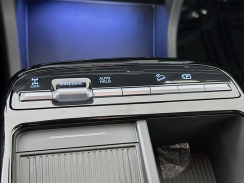 New 2026 Hyundai Tucson SEL image 19