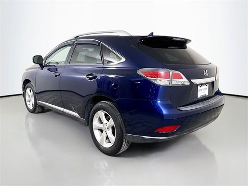 Used 2013 Lexus RX 350 AWD image 7