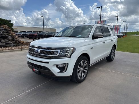 Used 2020 Ford Expedition King Ranch image 2