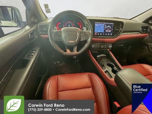 Used 2023 Dodge Durango SRT Hellcat image 27