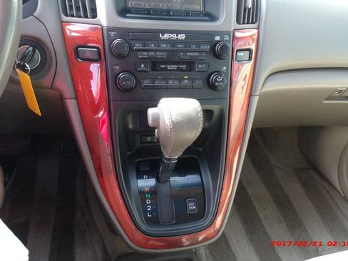Used 2002 Lexus RX 300 image 15