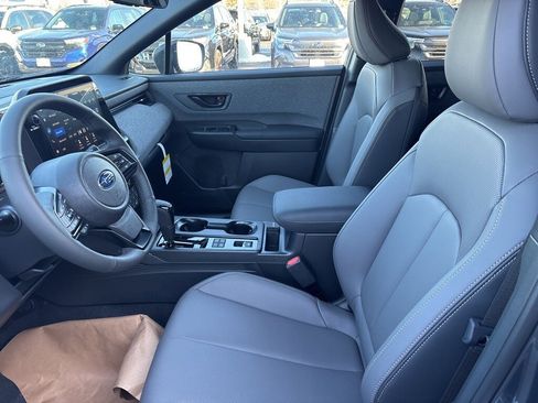 New 2026 Subaru Outback Limited XT image 18