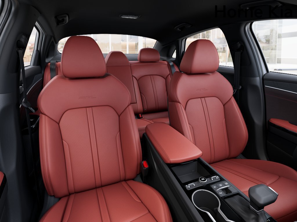 New 2027 Kia K5 GT-Line FWD image 15