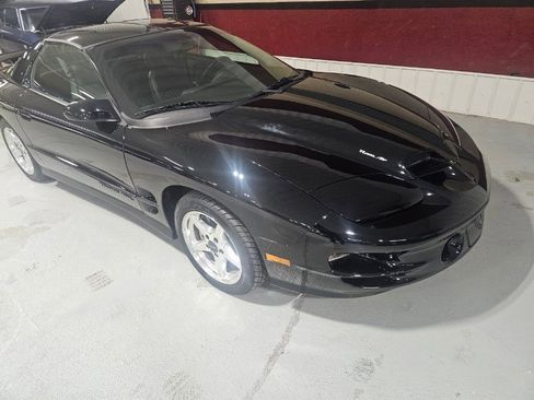 Used 2000 Pontiac Firebird Formula image 4
