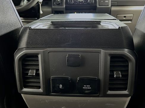 Used 2019 Ford F250 XLT w/ XLT Value Package AWD/4WD image 26