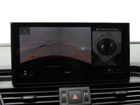 Used 2025 Audi Q5 2.0T Premium Plus AWD/4WD image 22