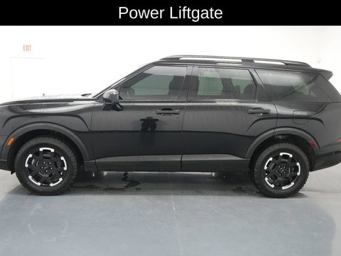 Used 2026 Hyundai Palisade XRT Pro AWD/4WD image 4