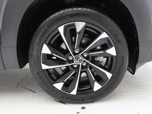 Used 2025 MAZDA CX-50 2.5 Hybrid w/ Premium Plus Pkg AWD/4WD image 9