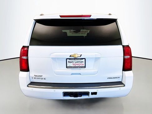 Used 2020 Chevrolet Tahoe Premier image 6