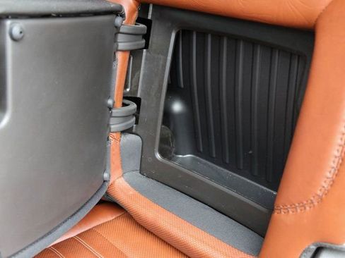 Used 2023 GMC Sierra 1500 Denali Ultimate image 25