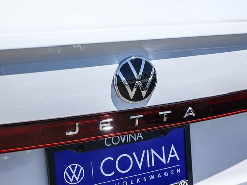 New 2025 Volkswagen Jetta Sport image 10