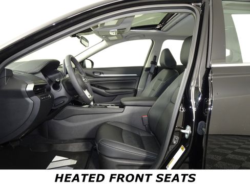 Used 2025 Nissan Altima 2.5 SL image 9