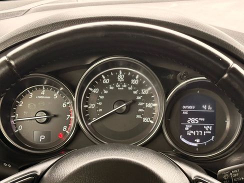 Used 2016 MAZDA CX-5 Grand Touring image 36