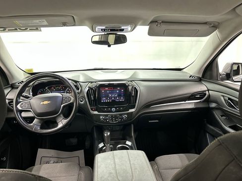 Used 2020 Chevrolet Traverse LT w/ LPO, Cargo Package image 18