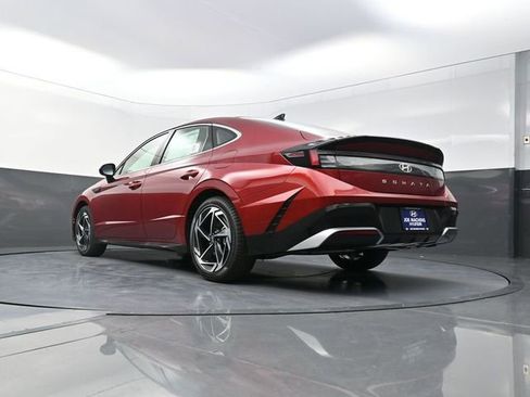 New 2026 Hyundai Sonata SEL FWD image 33