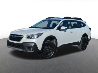 Used 2022 Subaru Outback Limited XT video 1