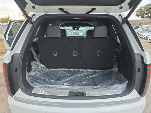 New 2026 Hyundai Palisade Calligraphy image 13