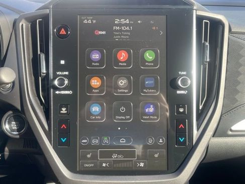 New 2026 Subaru Forester Premium w/ Base/Premium Package image 9