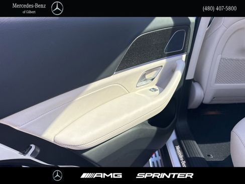 New 2026 Mercedes-Benz GLE 450 4MATIC image 20