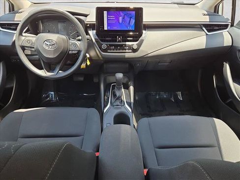 Used 2024 Toyota Corolla LE FWD image 16