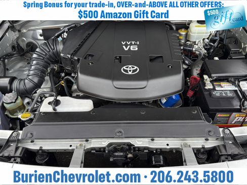 Used 2008 Toyota FJ Cruiser Base image 34