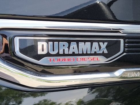 Used 2023 GMC Sierra 1500 Denali AWD/4WD image 8