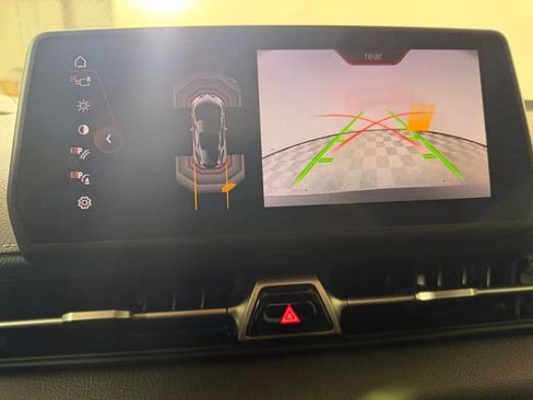 Used 2021 Toyota Supra w/ Safety & Technology Package image 14