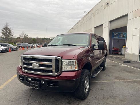 Used 2005 Ford F250 XLT AWD/4WD image 6
