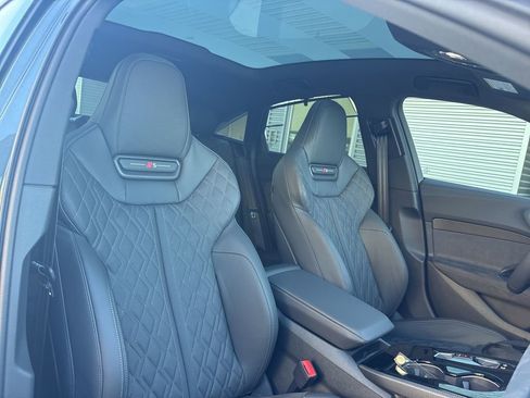 New 2025 Audi S5 Premium Plus image 16