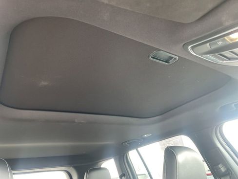 Used 2024 Jeep Grand Cherokee Altitude image 45