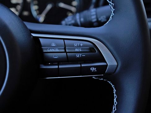 New 2026 MAZDA CX-30 Aire Edition image 17