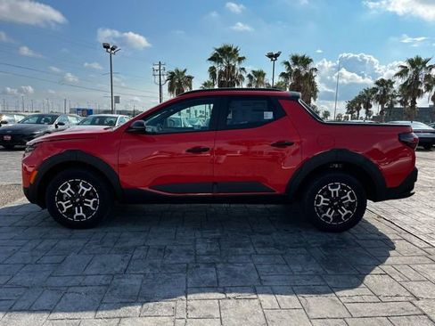 New 2026 Hyundai Santa Cruz XRT AWD/4WD image 4