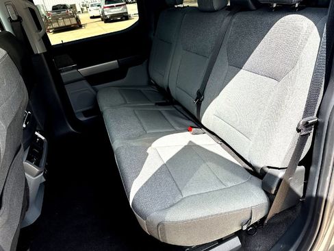 Used 2024 Ford F150 XLT w/ Mobile Office Package AWD/4WD image 25