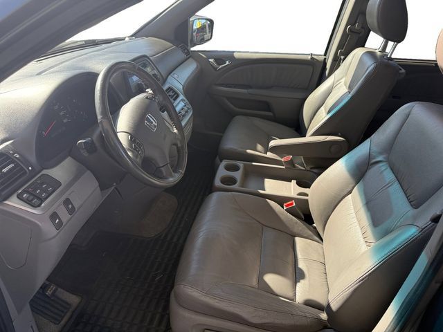 Used 2010 Honda Odyssey EX-L image 9