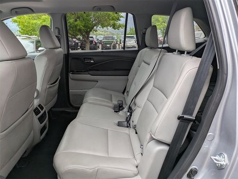 Used 2021 Honda Pilot Special Edition image 22