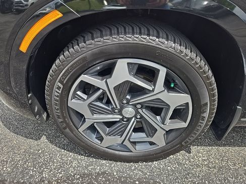 Used 2021 Hyundai Palisade Calligraphy AWD/4WD image 18